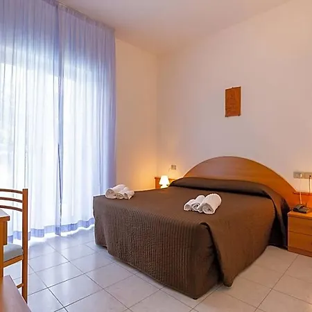 ホテル Centro Vacanze Domus M.g. マルティンシクーロ
