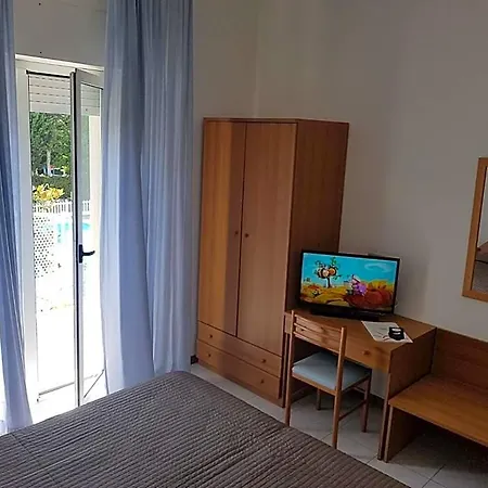 ホテル Centro Vacanze Domus M.g. 2*