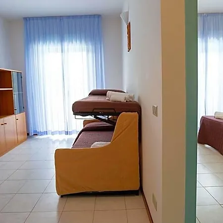 Centro Vacanze Domus M.g.