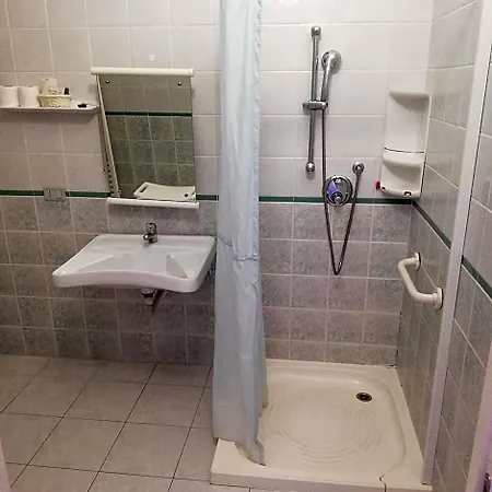 Centro Vacanze Domus M.g.