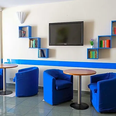 Centro Vacanze Domus M.g.